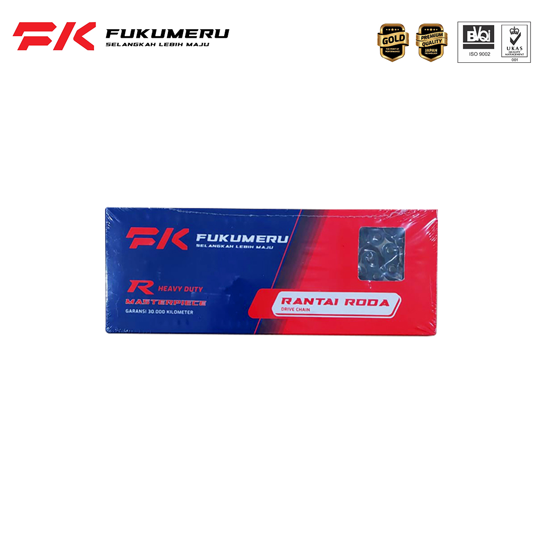 DRIVE CHAIN 428H-104L (H)